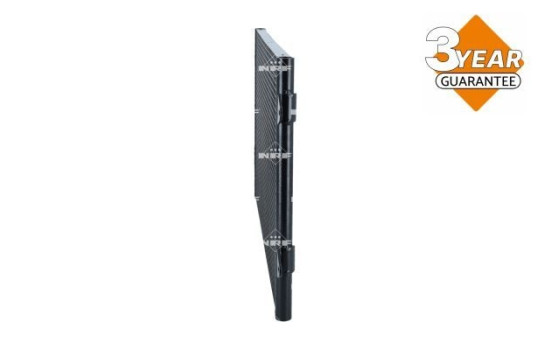 Kondensor, klimatanläggning EASY FIT 35656 NRF, bild 8