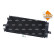 Kondensor, klimatanläggning EASY FIT 35659 NRF, miniatyr 3