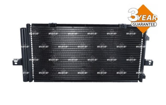 Kondensor, klimatanläggning EASY FIT 35659 NRF, bild 6