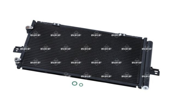 Kondensor, klimatanläggning EASY FIT 35659 NRF, bild 8