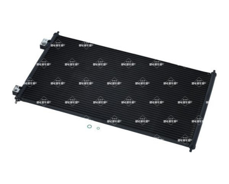 Kondensor, klimatanläggning EASY FIT 35663 NRF, bild 8