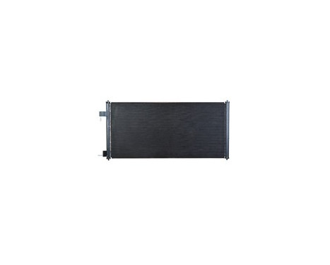 Kondensor, klimatanläggning EASY FIT 35681 NRF