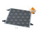 Kondensor, klimatanläggning EASY FIT 35702 NRF, miniatyr 4