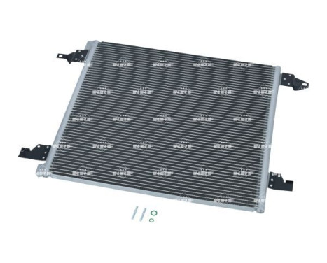 Kondensor, klimatanläggning EASY FIT 35702 NRF, bild 9