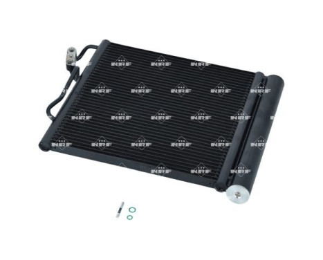 Kondensor, klimatanläggning EASY FIT 35720 NRF, bild 9