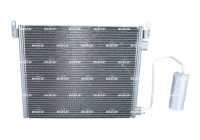 Kondensor, klimatanläggning EASY FIT 35741 NRF