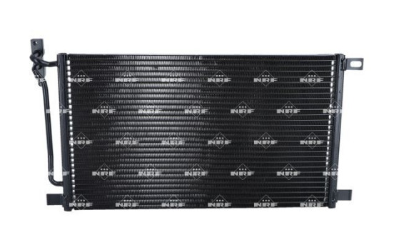 Kondensor, klimatanläggning EASY FIT 35748 NRF, bild 2