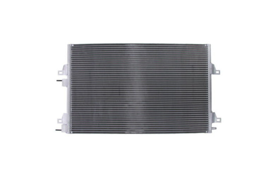 Kondensor, klimatanläggning EASY FIT 35749 NRF