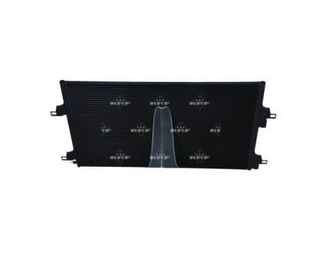 Kondensor, klimatanläggning EASY FIT 35749 NRF, bild 6