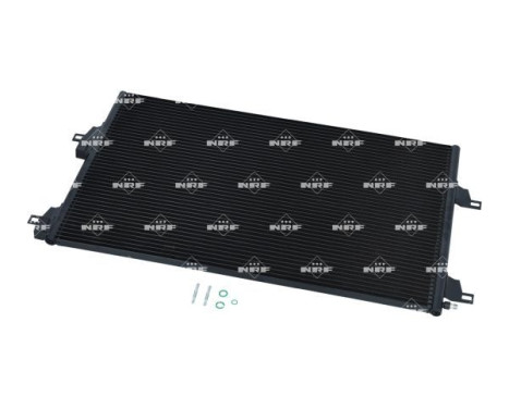 Kondensor, klimatanläggning EASY FIT 35749 NRF, bild 8