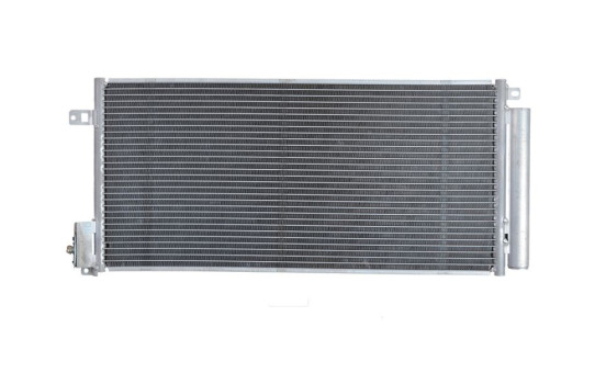 Kondensor, klimatanläggning EASY FIT 35750 NRF