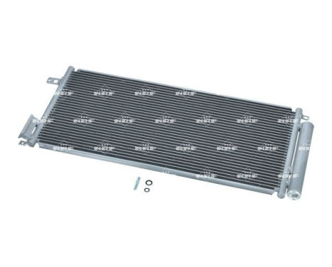 Kondensor, klimatanläggning EASY FIT 35750 NRF, bild 8