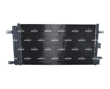 Kondensor, klimatanläggning EASY FIT 35752 NRF, bild 3