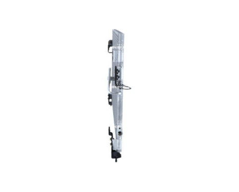Kondensor, klimatanläggning EASY FIT 35754 NRF, bild 4