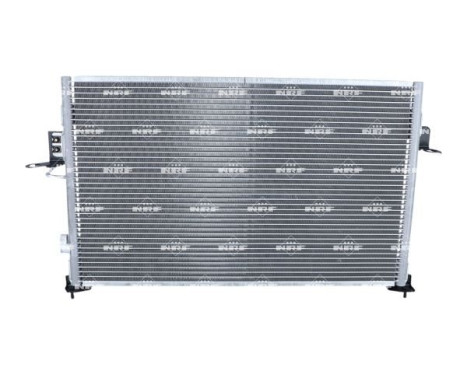 Kondensor, klimatanläggning EASY FIT 35754 NRF, bild 5
