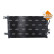 Kondensor, klimatanläggning EASY FIT 35756 NRF, miniatyr 4