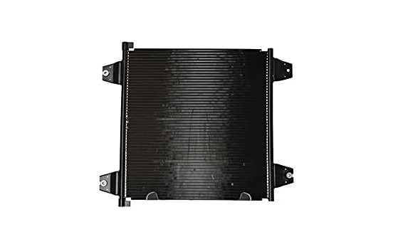 Kondensor, klimatanläggning EASY FIT 35757 NRF