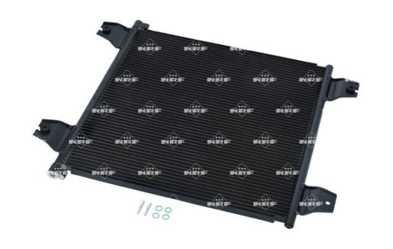 Kondensor, klimatanläggning EASY FIT 35757 NRF, bild 5
