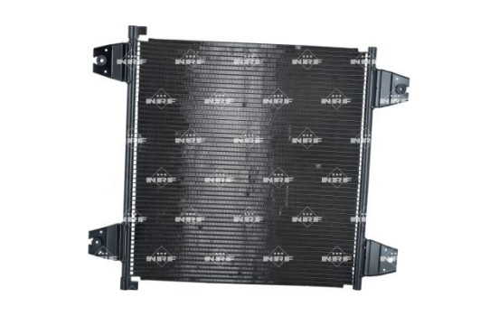 Kondensor, klimatanläggning EASY FIT 35757 NRF, bild 6