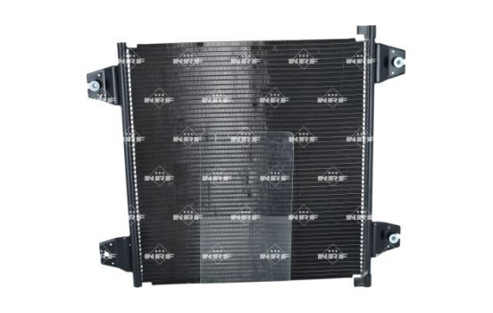 Kondensor, klimatanläggning EASY FIT 35757 NRF, bild 8