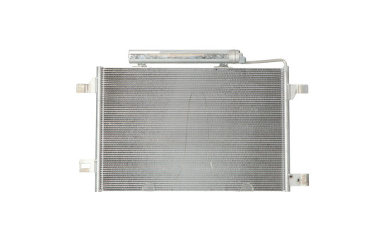 Kondensor, klimatanläggning EASY FIT 35758 NRF