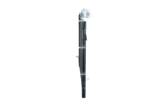 Kondensor, klimatanläggning EASY FIT 35758 NRF, bild 4