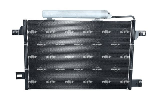 Kondensor, klimatanläggning EASY FIT 35758 NRF, bild 5