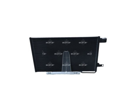 Kondensor, klimatanläggning EASY FIT 35759 NRF, bild 8