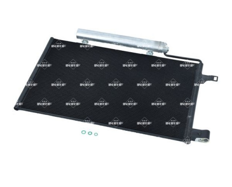 Kondensor, klimatanläggning EASY FIT 35759 NRF, bild 10