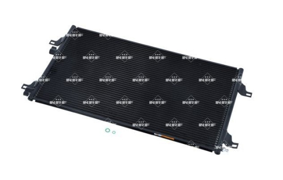 Kondensor, klimatanläggning EASY FIT 35760 NRF, bild 8