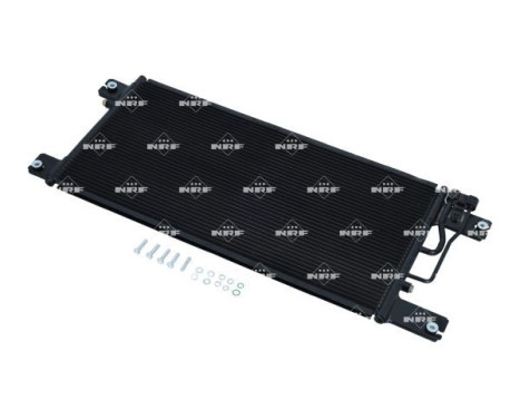 Kondensor, klimatanläggning EASY FIT 35762 NRF, bild 8