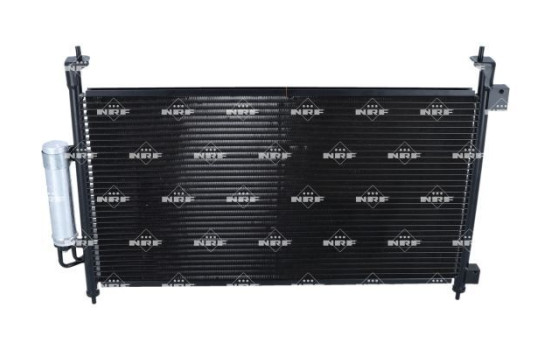 Kondensor, klimatanläggning EASY FIT 35763 NRF, bild 6