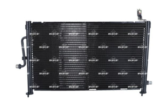 Kondensor, klimatanläggning EASY FIT 35765 NRF, bild 5