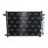 Kondensor, klimatanläggning EASY FIT 35767 NRF, miniatyr 4
