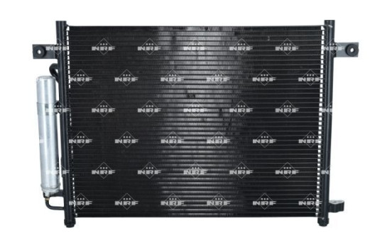 Kondensor, klimatanläggning EASY FIT 35767 NRF, bild 6
