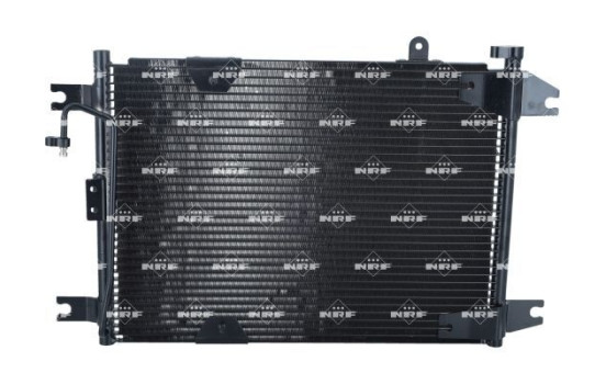 Kondensor, klimatanläggning EASY FIT 35768 NRF