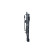 Kondensor, klimatanläggning EASY FIT 35768 NRF, miniatyr 2