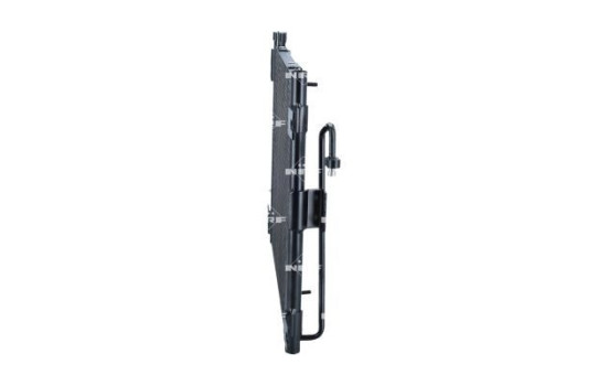 Kondensor, klimatanläggning EASY FIT 35768 NRF, bild 4
