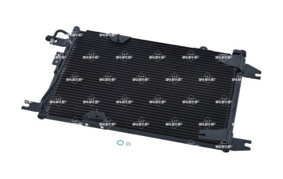 Kondensor, klimatanläggning EASY FIT 35768 NRF, bild 8