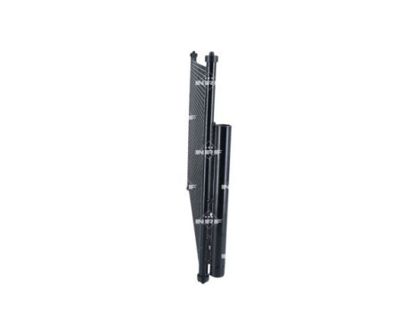 Kondensor, klimatanläggning EASY FIT 35769 NRF, bild 7