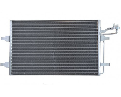 Kondensor, klimatanläggning EASY FIT 35770 NRF