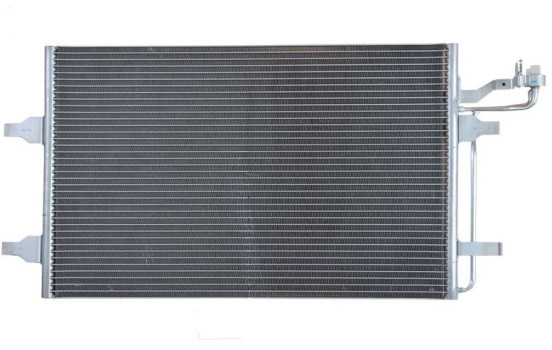 Kondensor, klimatanläggning EASY FIT 35770 NRF