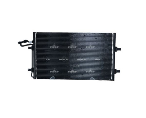 Kondensor, klimatanläggning EASY FIT 35770 NRF, bild 5