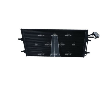 Kondensor, klimatanläggning EASY FIT 35770 NRF, bild 7
