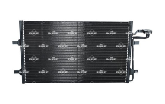Kondensor, klimatanläggning EASY FIT 35770 NRF, bild 6