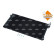 Kondensor, klimatanläggning EASY FIT 35773 NRF, miniatyr 3