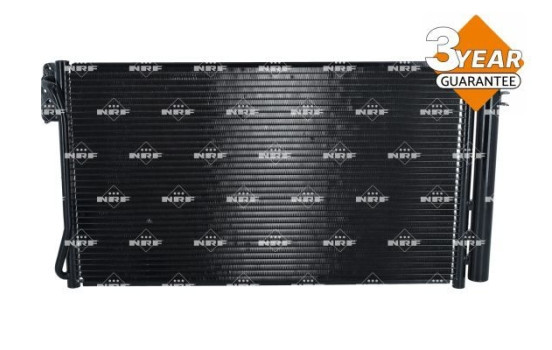Kondensor, klimatanläggning EASY FIT 35773 NRF, bild 6