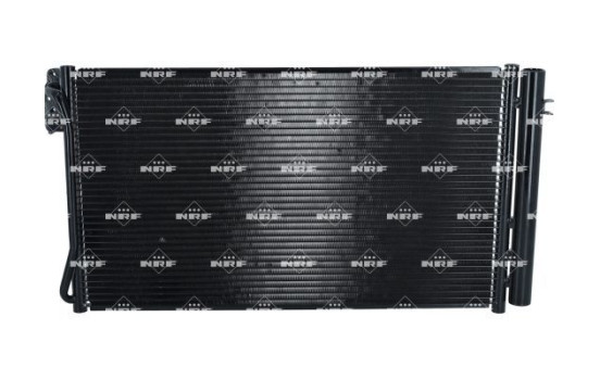 Kondensor, klimatanläggning EASY FIT 35773 NRF, bild 5