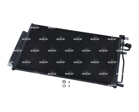 Kondensor, klimatanläggning EASY FIT 35775 NRF, bild 9