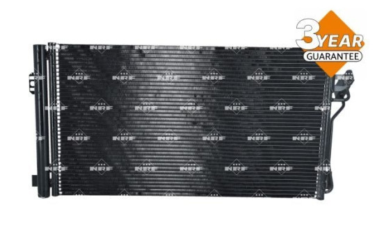 Kondensor, klimatanläggning EASY FIT 35776 NRF, bild 6
